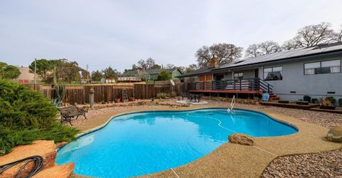 2318 Hartvickson Ln, Valley Springs, CA 95252 Photo