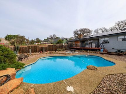 2318 Hartvickson Ln, Valley Springs, CA 95252 Photo