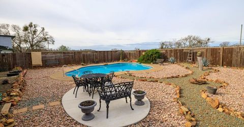 2318 Hartvickson Ln, Valley Springs, CA 95252 Photo