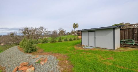 2318 Hartvickson Ln, Valley Springs, CA 95252 Photo