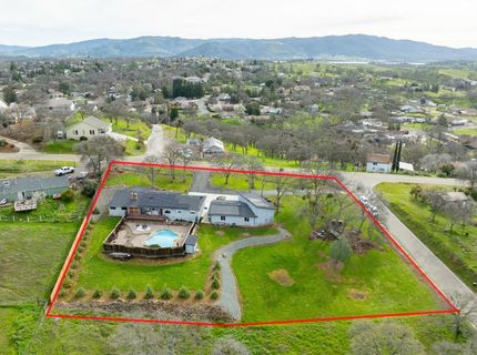 2318 Hartvickson Ln, Valley Springs, CA 95252 Photo