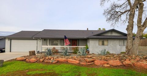 2318 Hartvickson Ln, Valley Springs, CA 95252 Photo