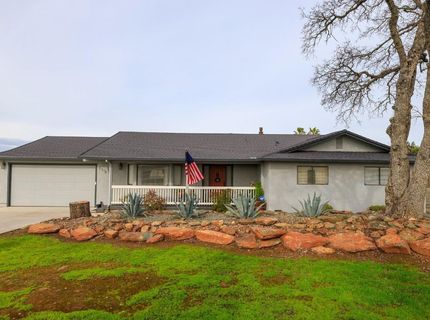 2318 Hartvickson Ln, Valley Springs, CA 95252 Photo