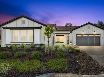 15032 Via Boccioni, Rancho Murieta, CA 95683 Photo