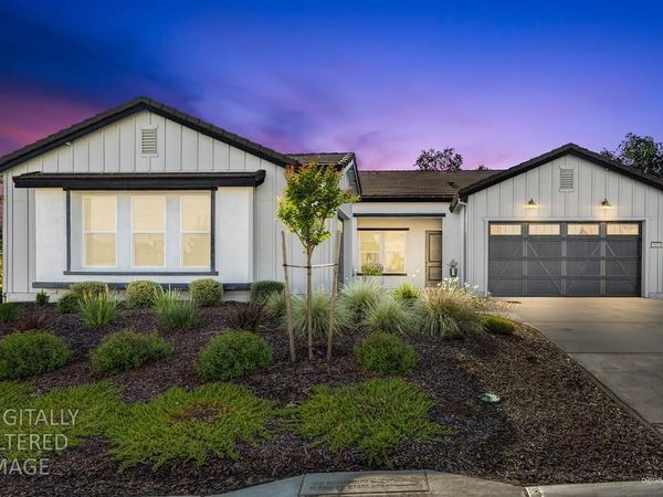 15032 Via Boccioni, Rancho Murieta, CA 95683