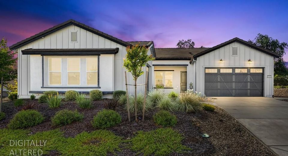 15032 Via Boccioni, Rancho Murieta, CA 95683 Photo