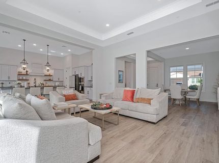 15032 Via Boccioni, Rancho Murieta, CA 95683 Photo