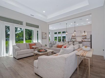 15032 Via Boccioni, Rancho Murieta, CA 95683 Photo