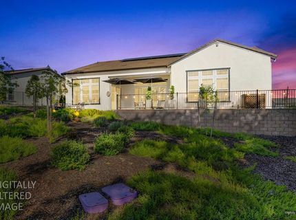 15032 Via Boccioni, Rancho Murieta, CA 95683 Photo