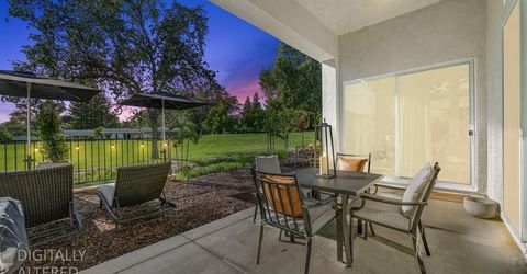 15032 Via Boccioni, Rancho Murieta, CA 95683 Photo