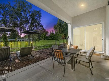 15032 Via Boccioni, Rancho Murieta, CA 95683 Photo