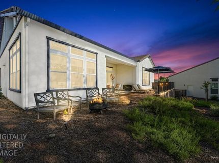 15032 Via Boccioni, Rancho Murieta, CA 95683 Photo