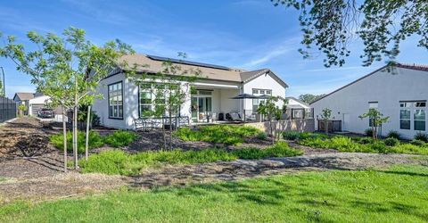 15032 Via Boccioni, Rancho Murieta, CA 95683 Photo