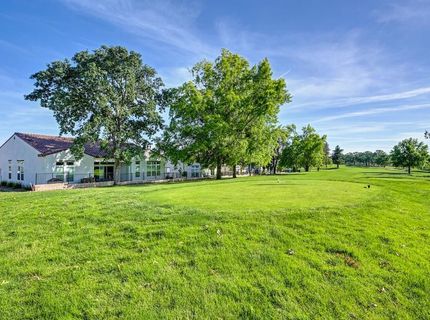 15032 Via Boccioni, Rancho Murieta, CA 95683 Photo