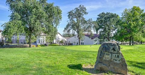 15032 Via Boccioni, Rancho Murieta, CA 95683 Photo