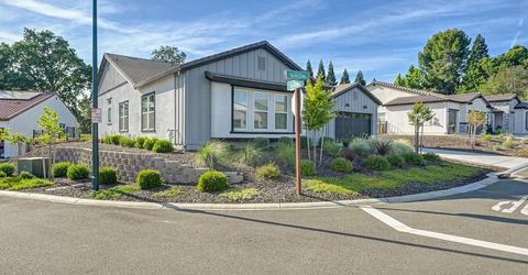 15032 Via Boccioni, Rancho Murieta, CA 95683 Photo