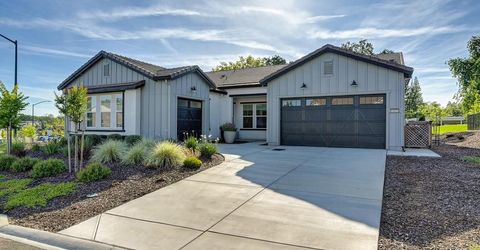 15032 Via Boccioni, Rancho Murieta, CA 95683 Photo