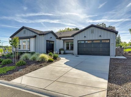 15032 Via Boccioni, Rancho Murieta, CA 95683 Photo