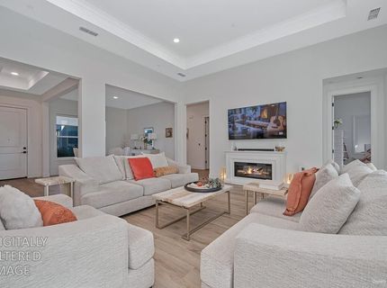 15032 Via Boccioni, Rancho Murieta, CA 95683 Photo