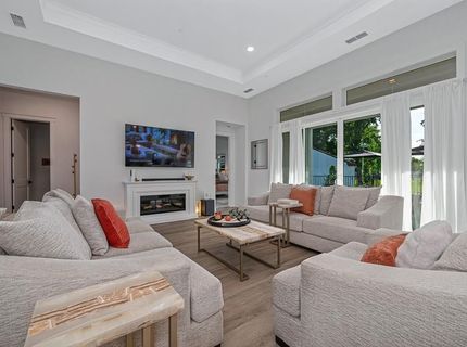 15032 Via Boccioni, Rancho Murieta, CA 95683 Photo