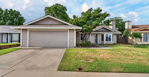 4714 Monument Dr, Sacramento, CA 95842 Photo