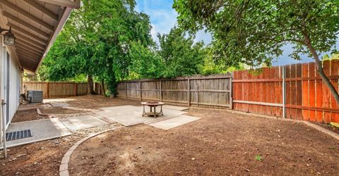 4714 Monument Dr, Sacramento, CA 95842 Photo