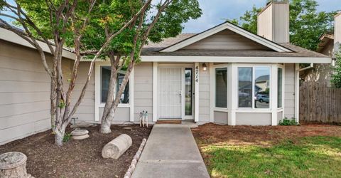 4714 Monument Dr, Sacramento, CA 95842 Photo