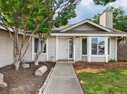 4714 Monument Dr, Sacramento, CA 95842 Photo
