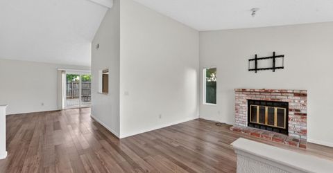 4714 Monument Dr, Sacramento, CA 95842 Photo