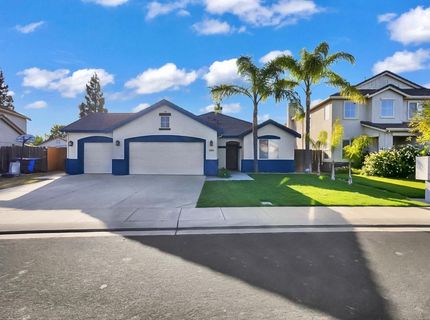 1543 Garold Ln, Manteca, CA 95337 Photo