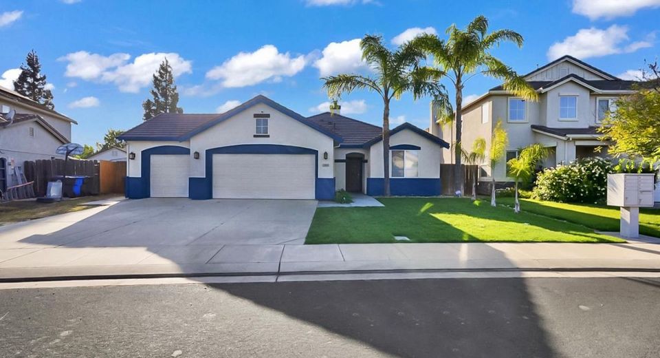 1543 Garold Ln, Manteca, CA 95337 Photo