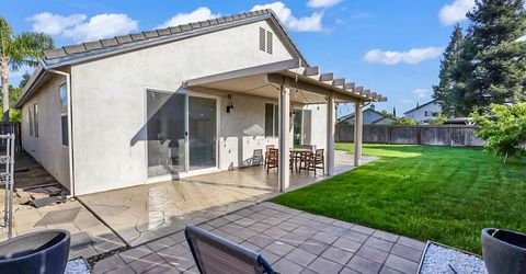 1543 Garold Ln, Manteca, CA 95337 Photo