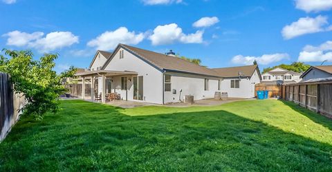 1543 Garold Ln, Manteca, CA 95337 Photo