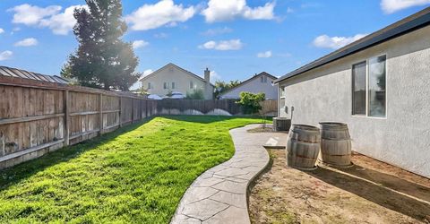 1543 Garold Ln, Manteca, CA 95337 Photo