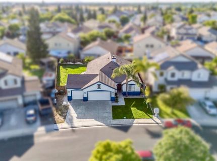 1543 Garold Ln, Manteca, CA 95337 Photo