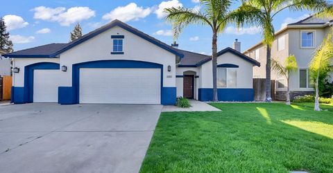 1543 Garold Ln, Manteca, CA 95337 Photo