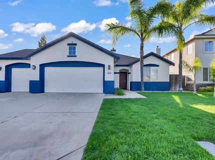 1543 Garold Ln, Manteca, CA 95337 Photo