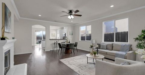 1543 Garold Ln, Manteca, CA 95337 Photo