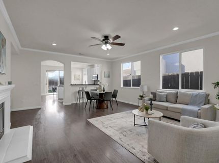 1543 Garold Ln, Manteca, CA 95337 Photo