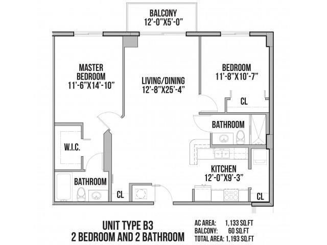 729 NW 2 Street, Unit 1001, Miami, FL 33128 Photo