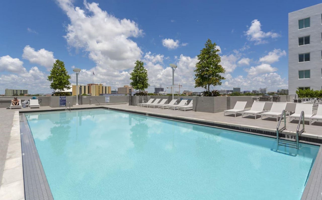 729 NW 2 Street, Unit 1001, Miami, FL 33128 Photo