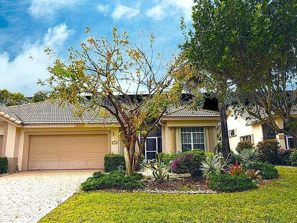 8940 Shoal Creek Lane, Boynton Beach, FL 33472