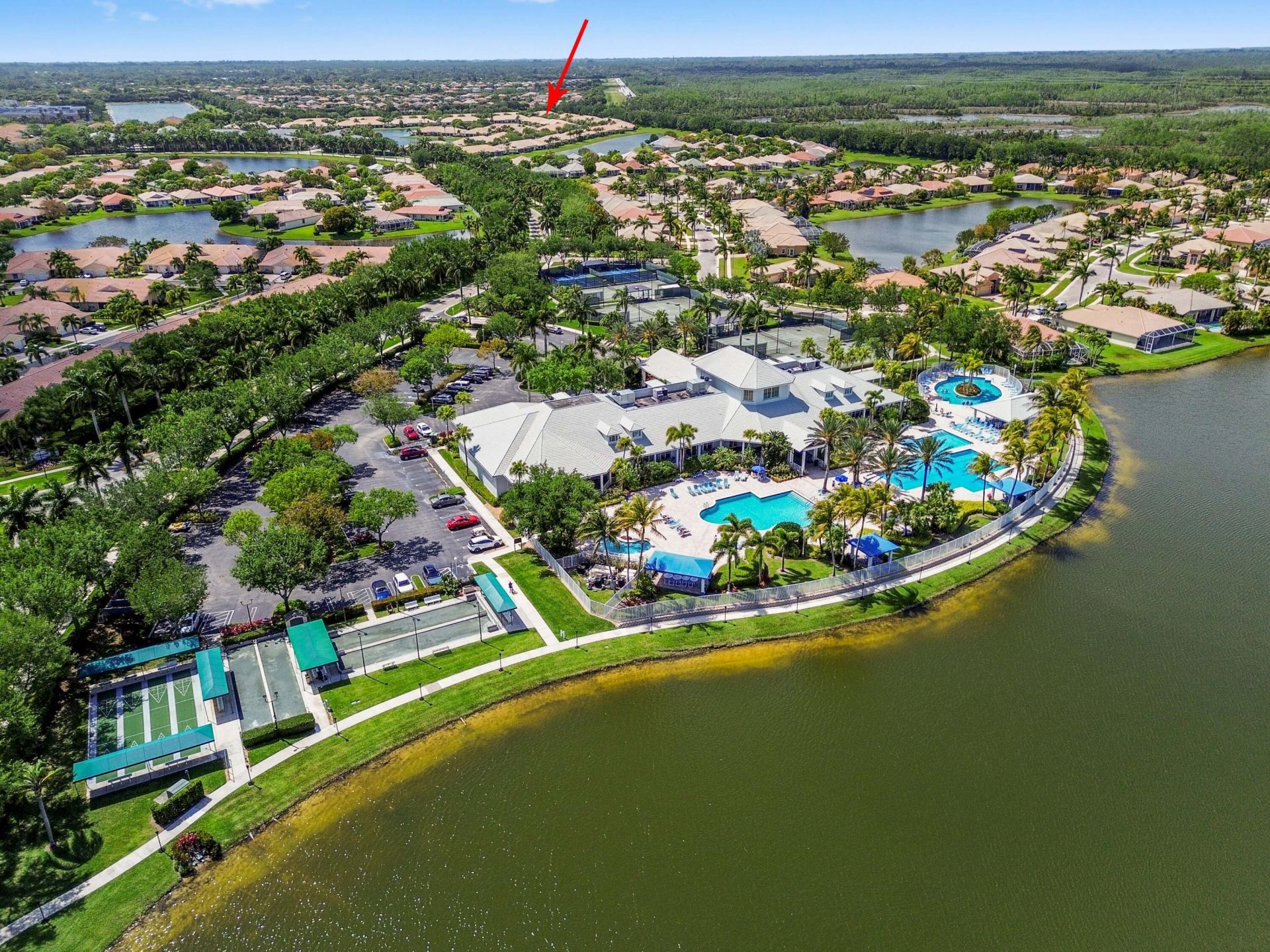 9934 Galleon Drive, West Palm Beach, FL 33411 Photo