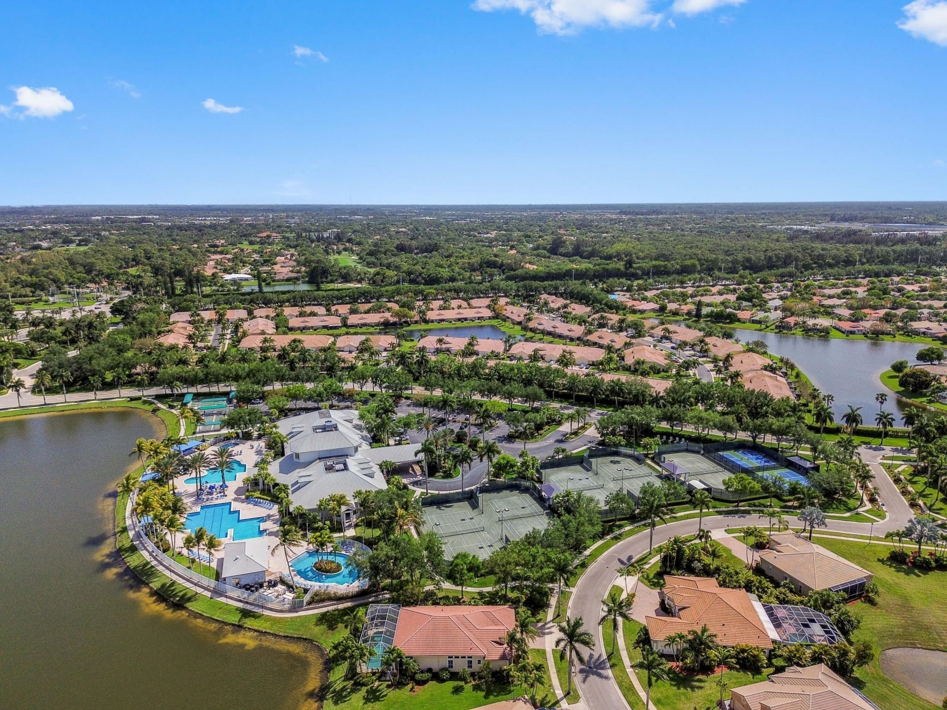 9934 Galleon Drive, West Palm Beach, FL 33411 Photo