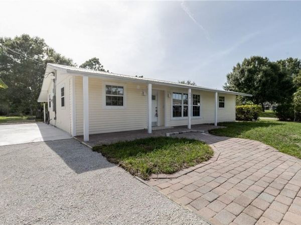 874 Blossom, Sebastian, FL 32958
