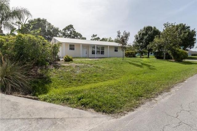 874 Blossom, Sebastian, FL 32958 Photo