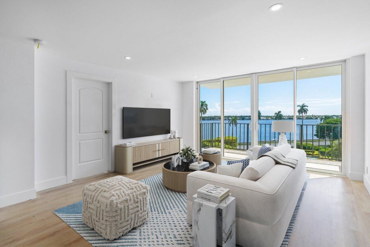 1701 S Flagler Drive, Unit 505, West Palm Beach, FL 33401 Photo