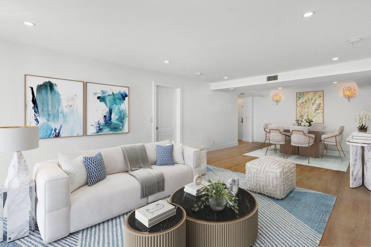 1701 S Flagler Drive, Unit 505, West Palm Beach, FL 33401 Photo