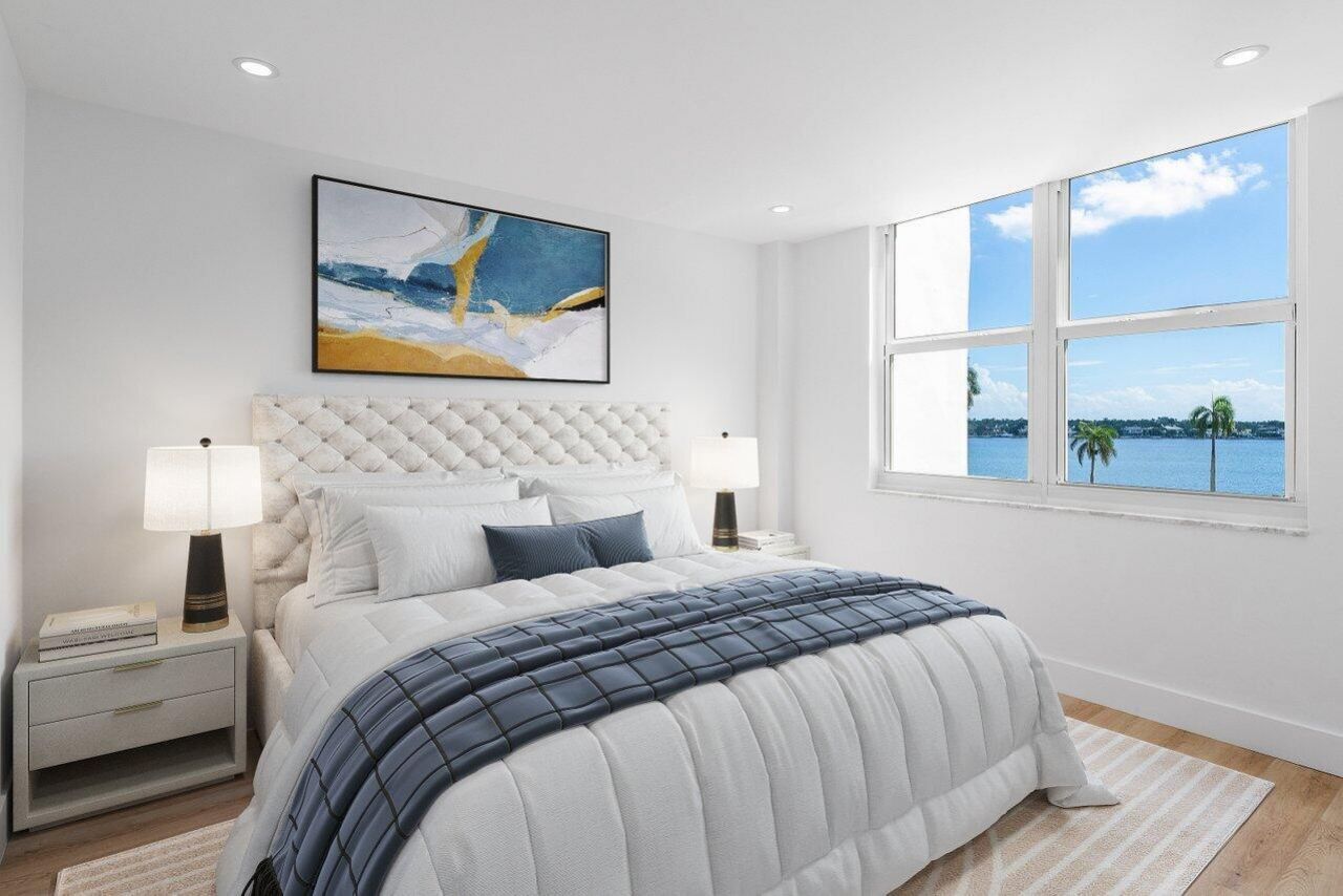 1701 S Flagler Drive, Unit 505, West Palm Beach, FL 33401 Photo