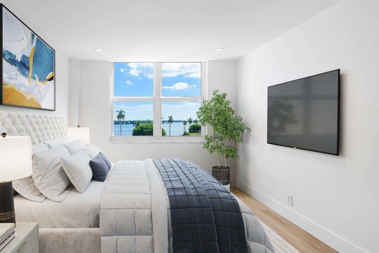 1701 S Flagler Drive, Unit 505, West Palm Beach, FL 33401 Photo